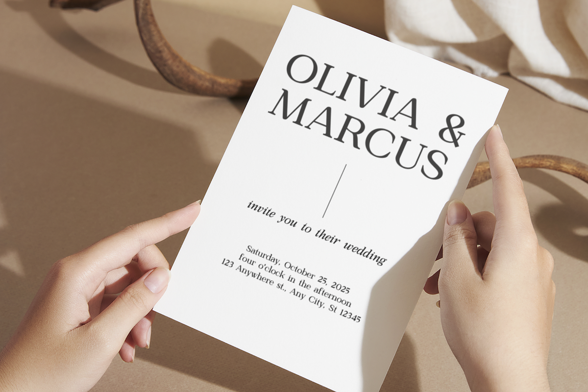 Timeless Horizon: Modern Serif, a Serif Font by The Gelato Type (Photo 5 of 15)