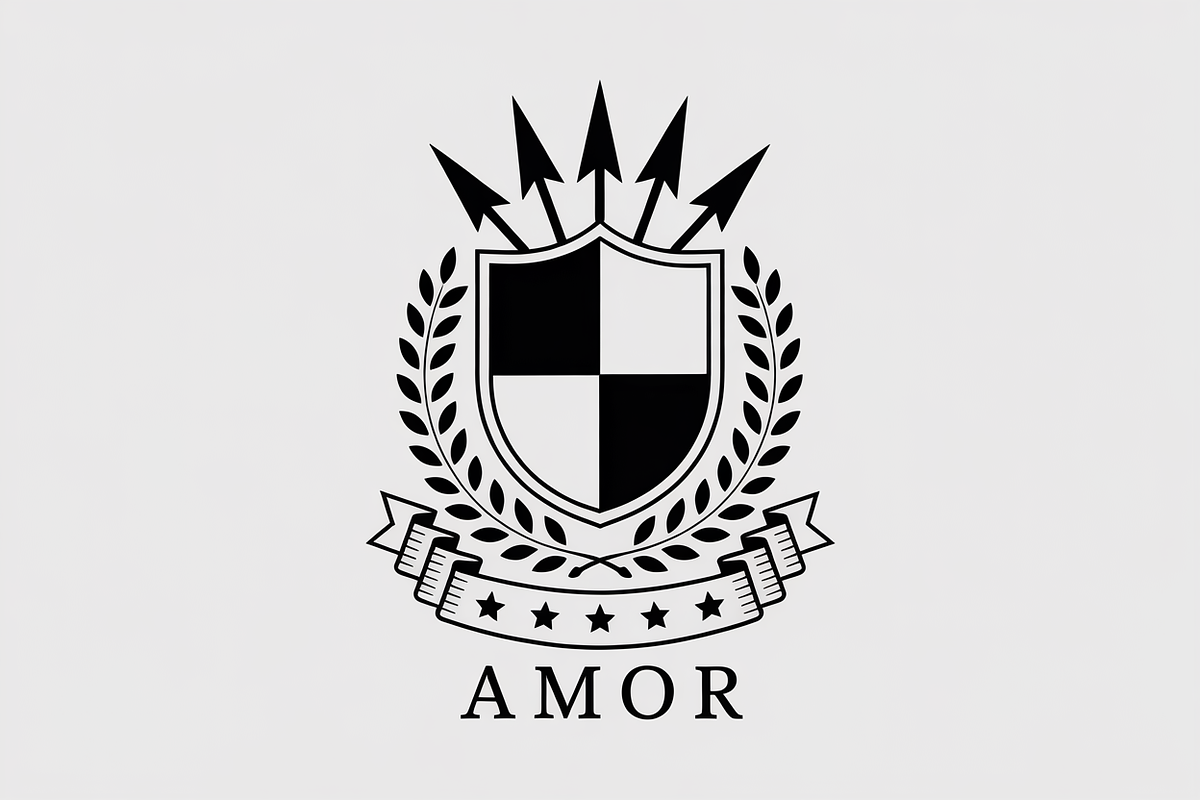 Royal Shield Logo Template Vector, an Illustration by Amazin_art (Photo 9 of 16)