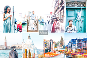 04 Venice Lightroom Presets, a Preset Add-On by RamsaGraphi (Thumbnail 3 of 10)