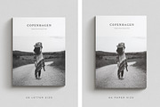 Copenhagen Magazine, a Magazine Template by Ruben Stom (Thumbnail 8 of 12)