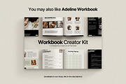 ADE / Ebook Creator Kit, a Magazine Template by Wildnun Studio (Thumbnail 21 of 25)