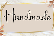 Frestype, a Handwritten Font by FreshTypeINK (Thumbnail 2 of 8)