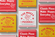 Minigolf - Groovy Serif Display, a Serif Font by Typia Nesia (Thumbnail 10 of 18)