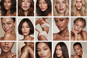 Natural Beauty Stock Photos, a Beauty & Fashion Photo by Studio Loire (Thumbnail 7 of 11)