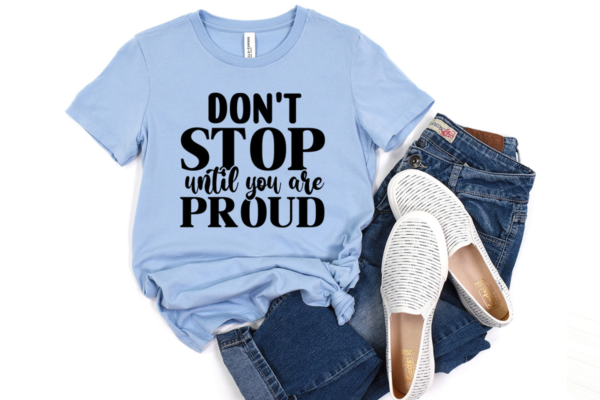 Motivational SVG Bundle, a Graphic by Buysvgbundles (Photo 3 of 6)