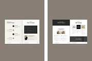 Services & Pricing Guide CANVA, a Brochure Template by TemplateFolio-Shop (Thumbnail 12 of 20)