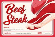 Himalayan – Bold Script Font, a Script Font by Fikryal Studio (Thumbnail 7 of 14)