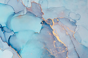 Blue Pastel Ink Textures, a Texture Graphic by Anntuan (Thumbnail 3 of 9)