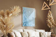 Nature's  Watercolor Background, a Background Graphic by KlymchukArtworks (Thumbnail 10 of 13)
