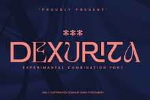 Dexurita
