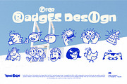 East Blue, a Symbol Font by Tegh co. (Thumbnail 9 of 10)