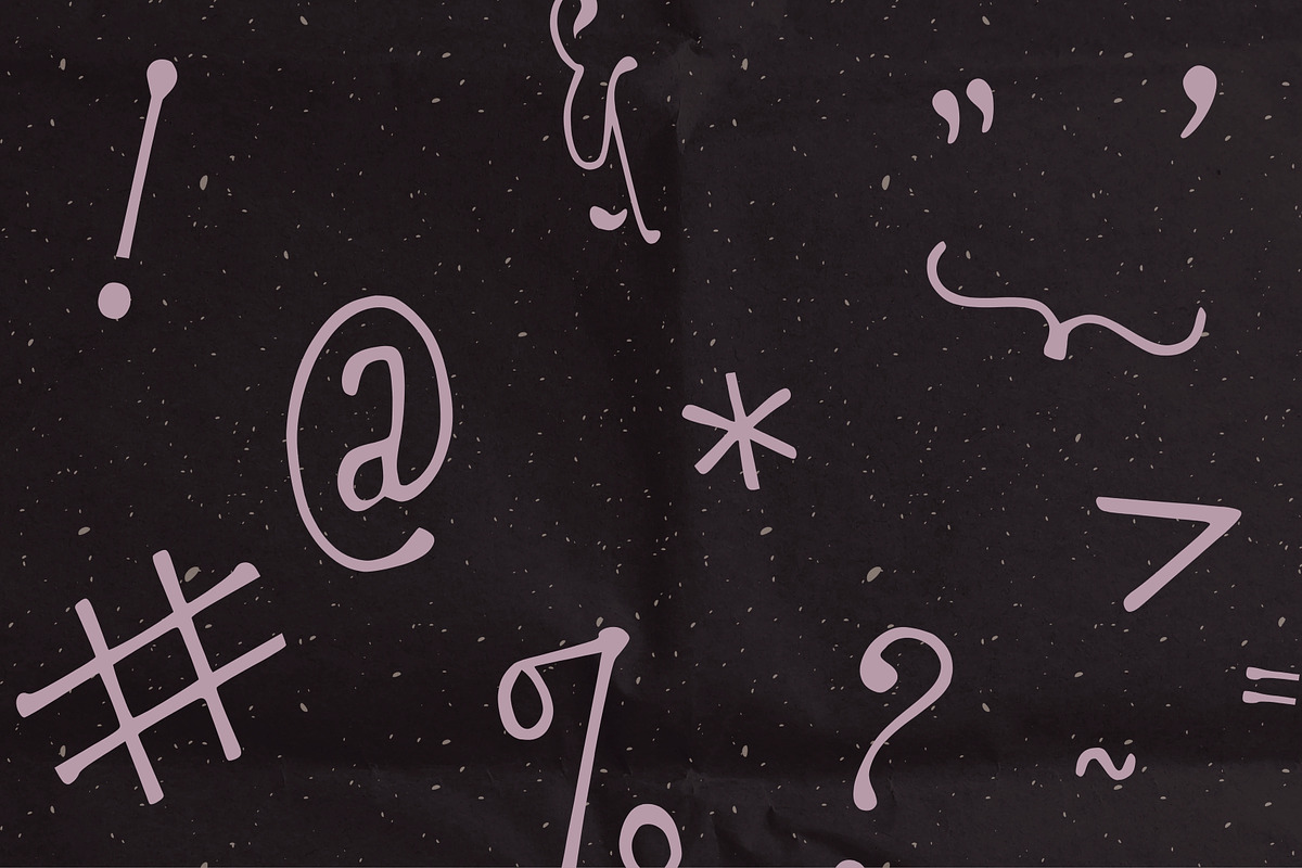 Plumdrunk Slender Display Font, a Handwritten Font by The October Creative (Photo 7 of 8)