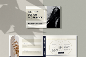 Identity Design Workbook