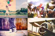 (75% OFF) 600 PS Actions Bundle, an Action Add-On by Linspace (Thumbnail 4 of 5)