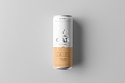 Can Mock-up 5, a Cups & Container Mockup by Yogurt86 (Thumbnail 13 of 14)