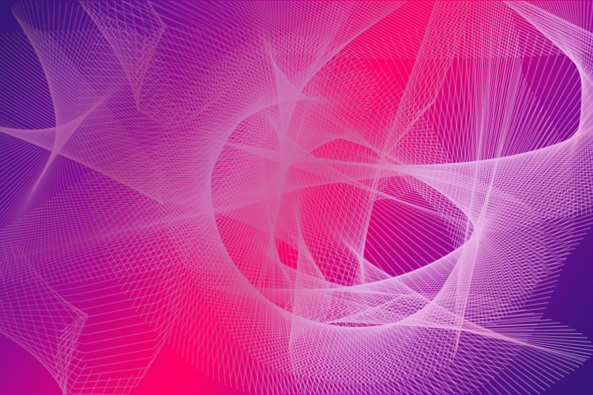 Multicolor Wave Background Bundle, a Background Graphic by NJ Himel (Photo 15 of 51)