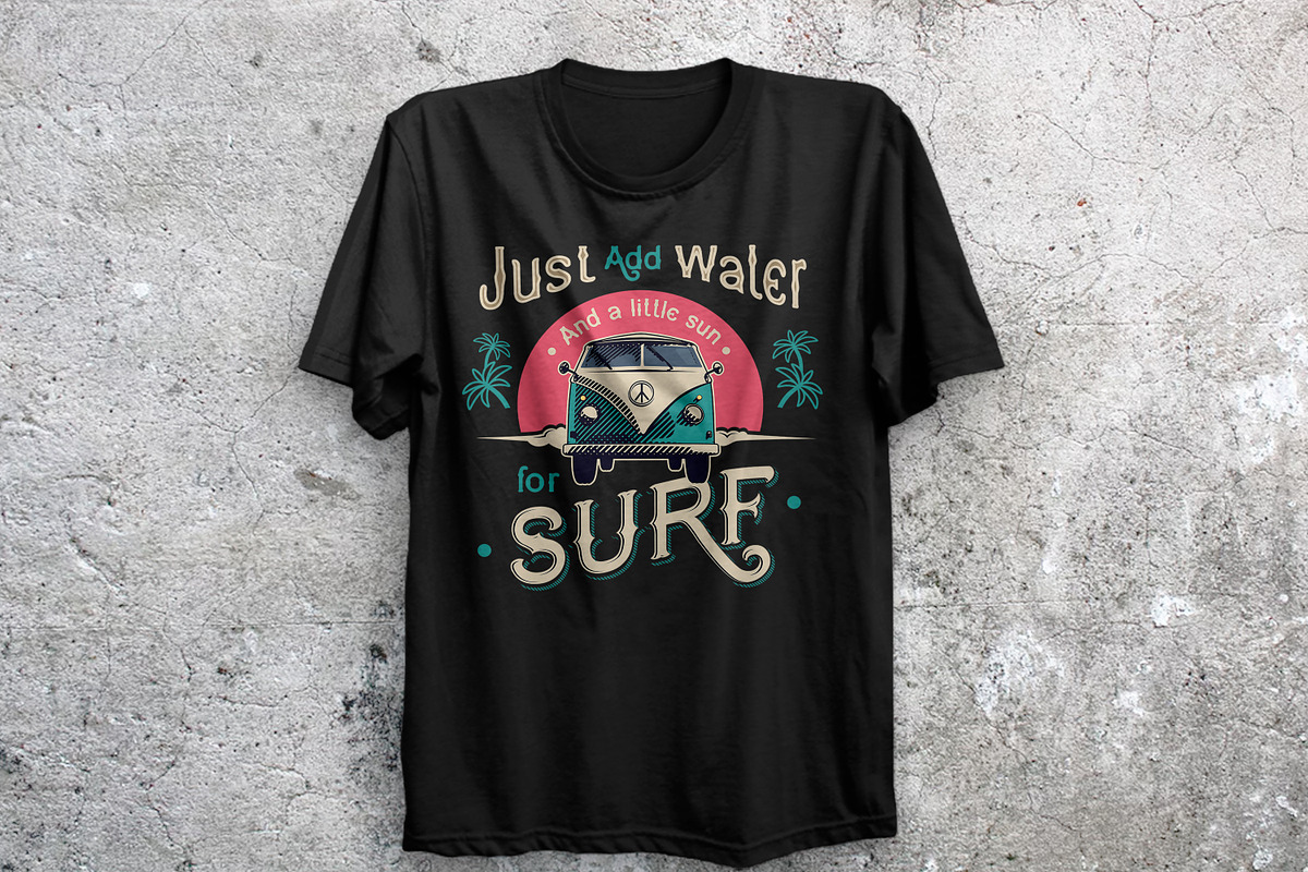 Dark surfer - vintage label font, a Font by Fractal fonts & graphics (Photo 7 of 8)