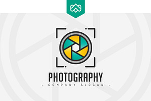 Photography Logo