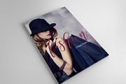 Shania sweet calligraphy, a Script Font by Teweka (Thumbnail 5 of 14)