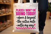Funny Sarcastic PNG, Mental Health, a Work Illustration by Sublimation Artist (Thumbnail 8 of 9)