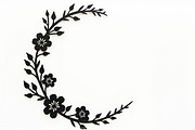 Vintage Laser Cut Frame, an Illustration by hafijul (Thumbnail 9 of 9)
