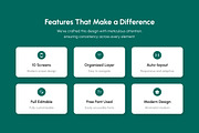 Sobat Finance – Neobank App Design, an App Template by productype1 (Thumbnail 2 of 5)