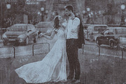 Old Cinematic Photography Effect, an Action Add-On by MRI STUDIO (Thumbnail 9 of 16)