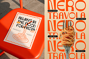 Jovió, a Sans Serif Font by CuratedType Studio (Thumbnail 8 of 10)