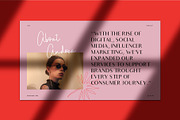 JAWI - Keynote Media Kit Templates, a Presentation Template by Invasi Studio (Thumbnail 2 of 11)