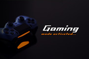 Racer Futuristic Font, a Font by sunnytudu (Thumbnail 3 of 5)