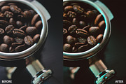 Coffee Brown Lightroom Preset Pack, a Preset Add-On by AAA Presets (Thumbnail 18 of 25)