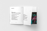 Re-Branding Guidelines, a Brochure Template by silukEight (Thumbnail 7 of 20)