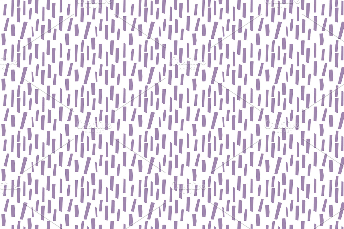 Nordic Seamless Patterns - Vol 1, a Pattern Graphic by Kanga & Moose (Photo 3 of 5)