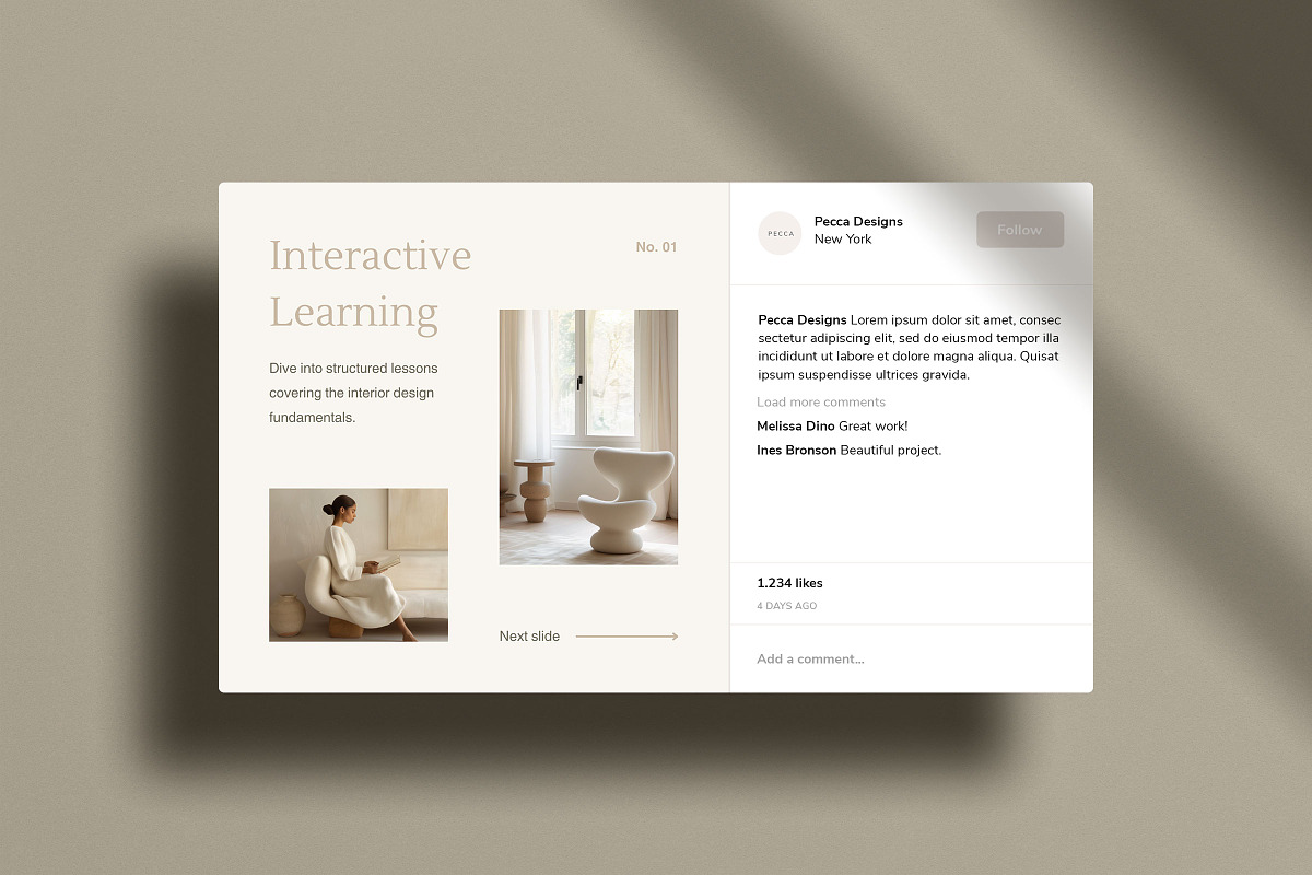 Canva Social Media Bundle, a Social Media Template by Ruben Stom (Photo 14 of 14)
