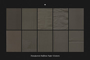 Transparent Halftone Paper Textures, a Texture Graphic by Freezerondigital (Thumbnail 11 of 13)