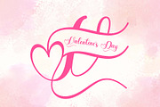 Beautiful Catherine Monogram, a Handwritten Font by Yoga Letter (Thumbnail 5 of 7)