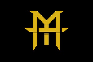 MT Monogram Logo