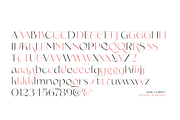 Erotique Sans - 10 fonts, a Sans Serif Font by Zetafonts (Thumbnail 9 of 18)