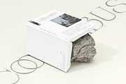 Coolumbus modern serif font, a Serif Font by Tegh co. (Thumbnail 16 of 17)