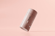 250+ Cosmetic Branding Mockup Bundle, a Cups & Container Mockup by pmvch (Thumbnail 174 of 273)