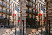 Paris LR mobile desktop PRESET, a Preset Add-On by Zaicev Lightroom presets (Thumbnail 2 of 5)