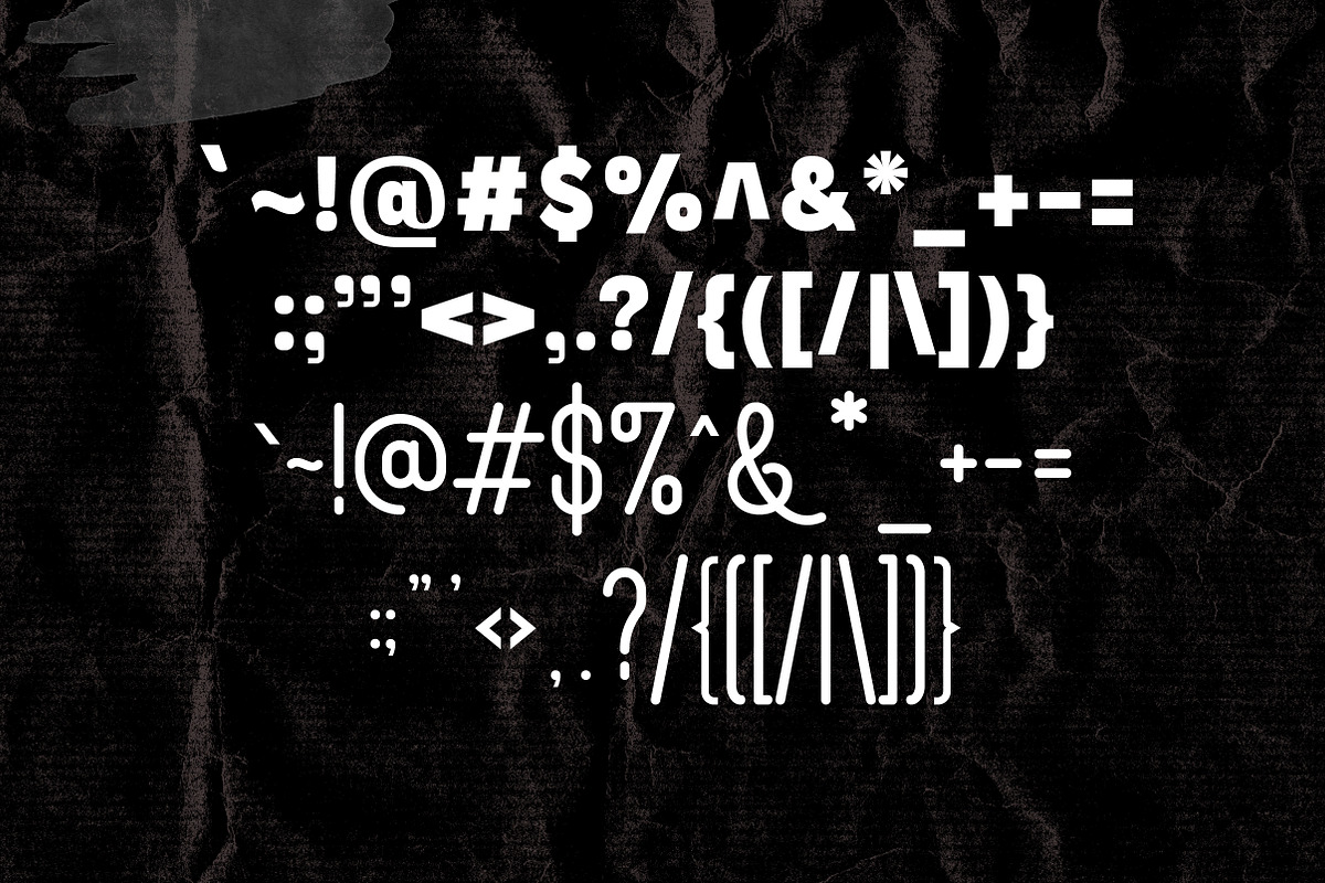 Travel Growth Vintage Font Duo, a Sans Serif Font by Lettertype Studio (Photo 15 of 15)