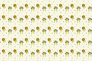 Purrfect Patterns Pack, a Pattern Graphic by Lyolya Profitrolya (Thumbnail 3 of 3)