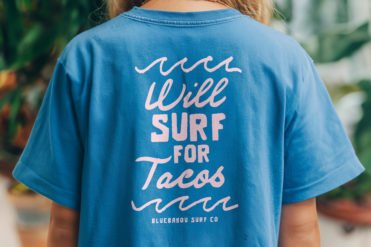 Coastal Cabana Island Style Font Duo, a Handwritten Font by Nicky Laatz (Photo 26 of 29)