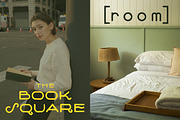 Retrograde Wide Vintage Placard Sans, a Sans Serif Font by Struvictory.art (Thumbnail 8 of 10)