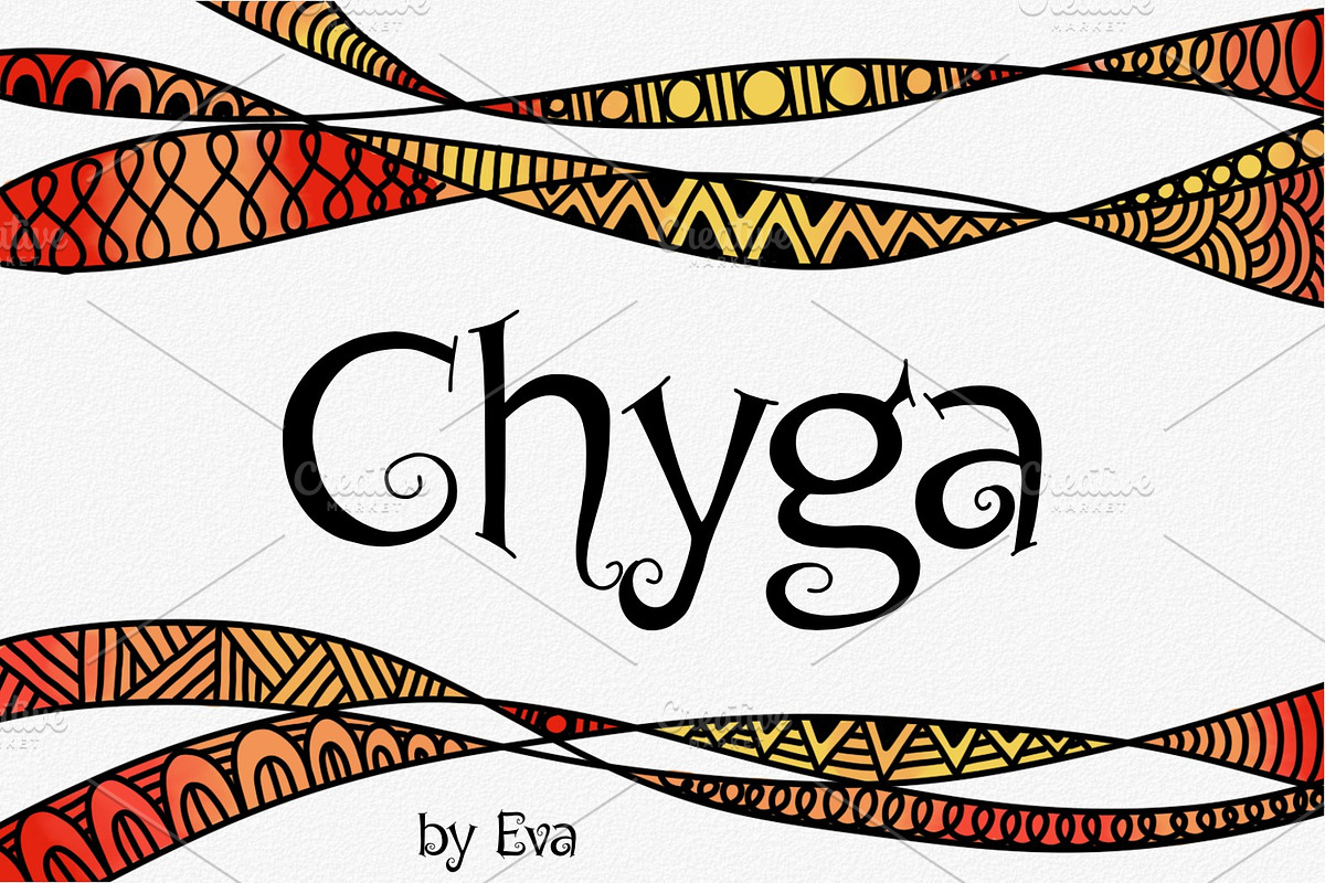 Chyga