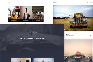 All Bundle Themes at Malvouz
