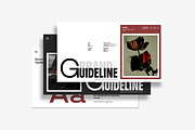 EPEX | Brand Guidelines Template, a Presentation Template by Slide-Agency (Thumbnail 6 of 11)