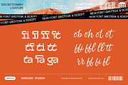 Scritture Grotesk, a Sans Serif Font by Godbless Studio (Thumbnail 12 of 14)