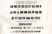 Spirit, a Script Font by FreshTypeINK (Thumbnail 5 of 7)